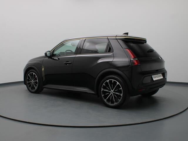 Renault 5 comfort range techno 52 kWh Harman Kardon | Camera | Adapt. Cruise | Parkeersens. achter