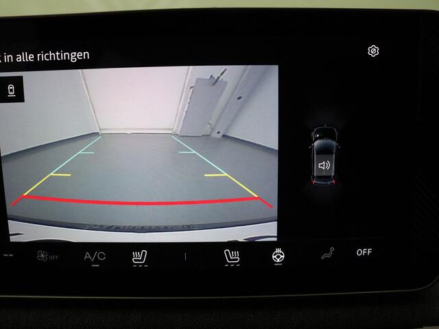 Renault 5 comfort range techno 52 kWh Harman Kardon | Camera | Adapt. Cruise | Parkeersens. v+a | Stoel-/stuurverw.