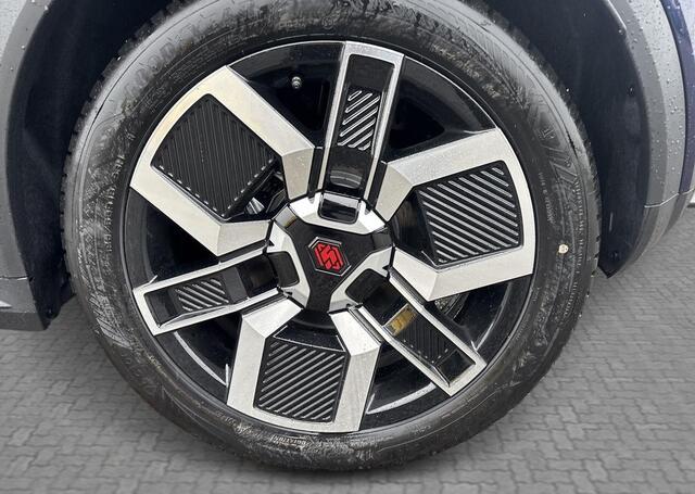 Renault 5 comfort range techno 52 kWh - pack winter / all weather banden