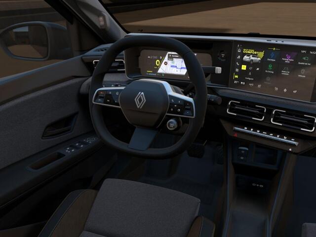 Renault 5 Techno 150 pk Comfort Range MY25 l Meer dan ¤ 2.000 voorraadvoordeel! l Gratis 5 jaar fabrieksgarantie!