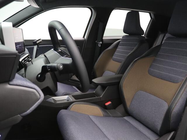 Renault 5 comfort range techno 52 kWh Harman Kardon | Adapt. Cruise | Parkeersens. v+a | Stoel-/stuurverw.