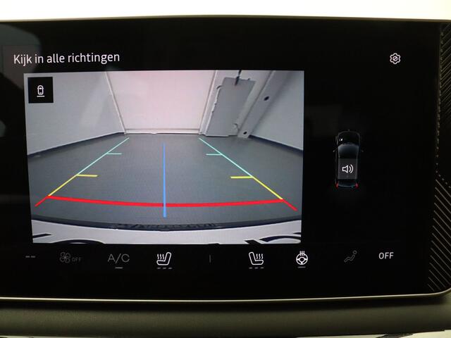 Renault 5 comfort range iconic cinq 52 kWh Camera | Adapt. Cruise | Navi | Parkeersens. v+a