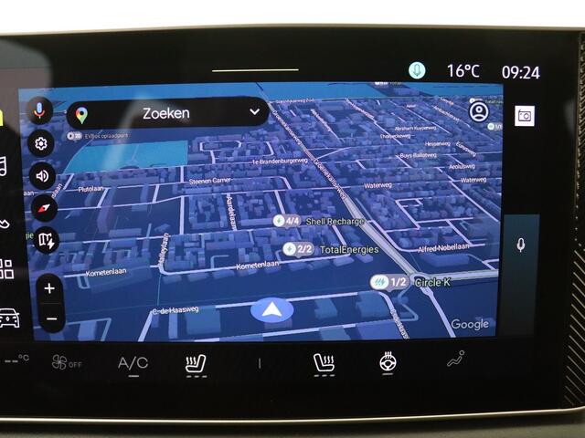 Renault 5 comfort range iconic cinq 52 kWh Camera | Adapt. Cruise | Navi | Parkeersens. v+a