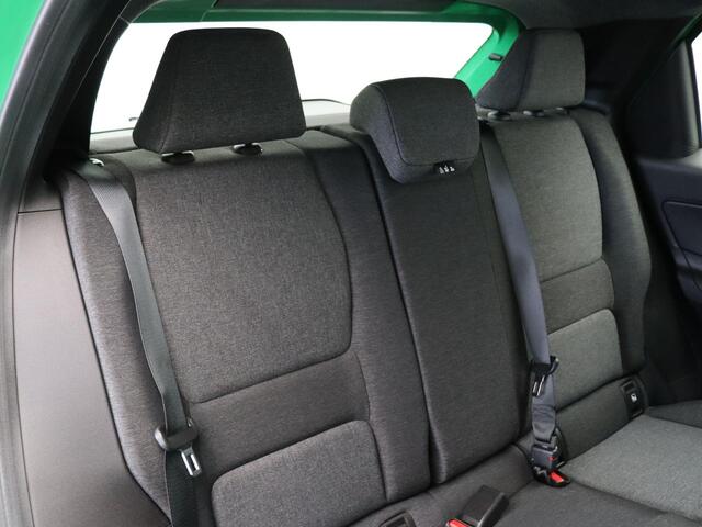 Renault 5 urban range FIVE 40 kWh | Parkeersensoren achter | Airco | Apple carplay / Android auto |