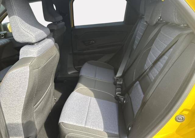 Renault 5 comfort range techno 52 kWh - pack winter