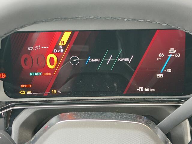 Renault 5 comfort range techno 52 kWh - pack winter