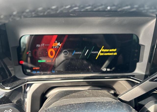 Renault 5 comfort range techno 52 kWh - pack winter