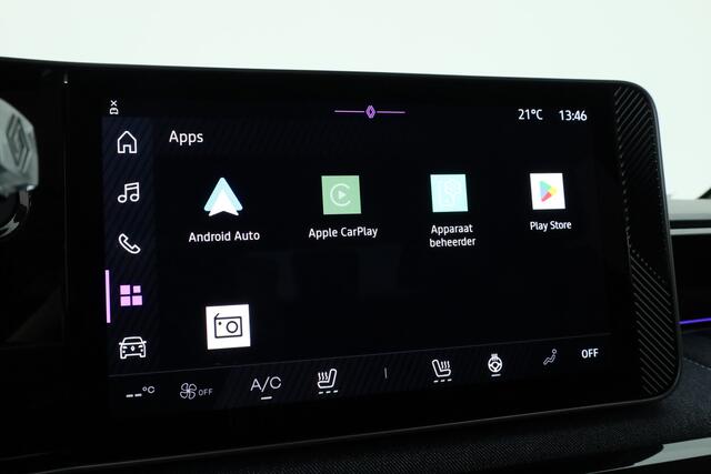 Renault 5 comfort range techno 52 kWh | Winter Pack | Camera | Adapt. Cruise | Apple CarPlay + Google info. JNG-90-T