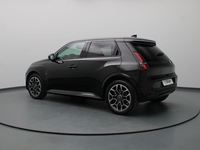 Renault 5 comfort range Roland-Garros 52 kWh Harman Kardon | Camera | Adapt. Cruise | Parkeersens. v+a | Stoel-/stuurverw.