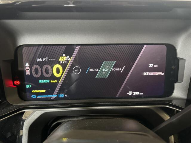 Renault 5 urban range Iconic Cinq 40 kWh | DEMO | Harman / Kardon | Stoelverwarming | Adaptive Cruise Control | Beschikbaar vanaf 09-26 |