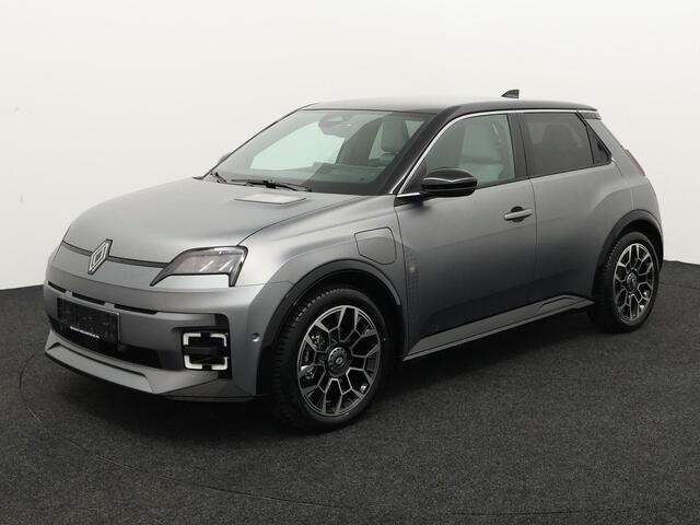 Renault 5 comfort range Roland-Garros 52 kWh / Pack Harman Kardon / All Weather Banden / Pack Safety & Advanced Driving Assist / Extra Garantie