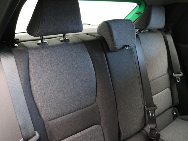 Renault 5 urban range FIVE 40 kWh | Parkeersensoren achter | Airco | Apple carplay / Android auto |