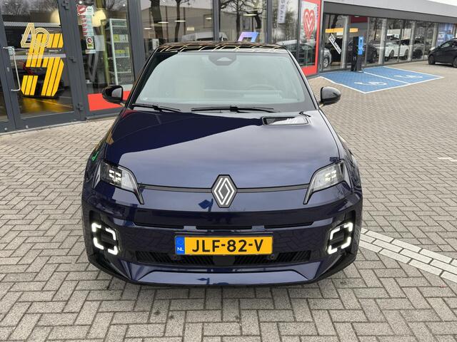 Renault 5 comfort range iconic cinq 52 kWh | 1e Eigenaar | NL Auto | Full Option |