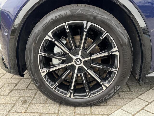 Renault 5 comfort range iconic cinq 52 kWh | 1e Eigenaar | NL Auto | Full Option |