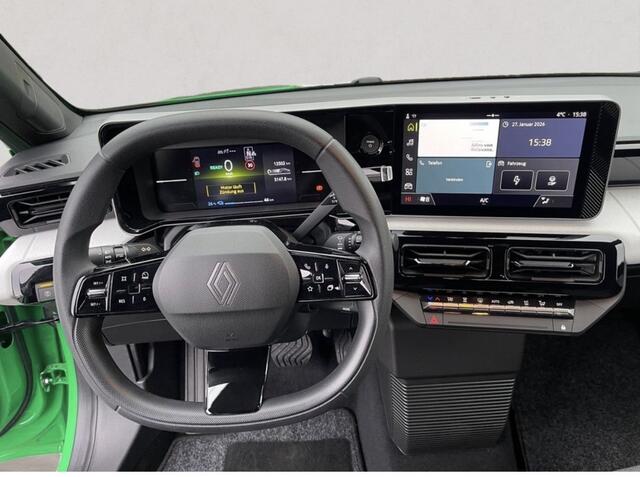 Renault 5 urban range evolution 40 kWh ** Carplay ** LED koplampen ** WLTP Rijbereik 312km