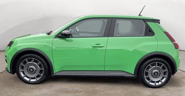 Renault 5 urban range evolution 40 kWh ** Carplay ** LED koplampen ** WLTP Rijbereik 312km