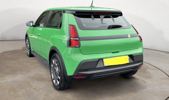 Renault 5 urban range evolution 40 kWh ** Carplay ** LED koplampen ** WLTP Rijbereik 312km