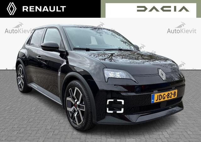 Renault 5 comfort range techno 52 kWh