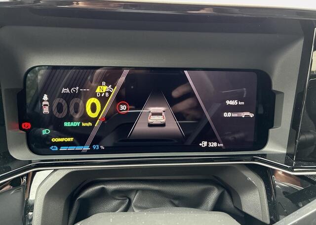 Renault 5 comfort range techno 52 kWh