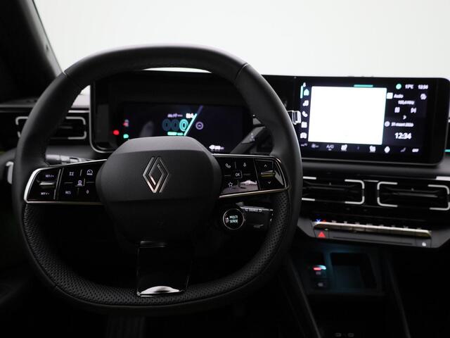 Renault 5 EV 52kWh Iconic Cinq 110 kW comf. range | Automtaat | Navigatie | Parkeersensoren