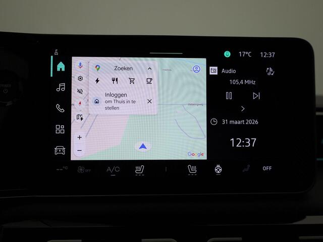 Renault 5 EV 52kWh Iconic Cinq 110 kW comf. range | Automtaat | Navigatie | Parkeersensoren