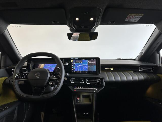 Renault 5 urban range iconic cinq 40 kWh | DEMO | HARMAN KARDON PREMIUM AUDIO | PACK SAFETY