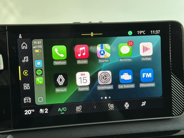 Renault 5 urban range iconic cinq 40 kWh | DEMO | HARMAN KARDON PREMIUM AUDIO | PACK SAFETY