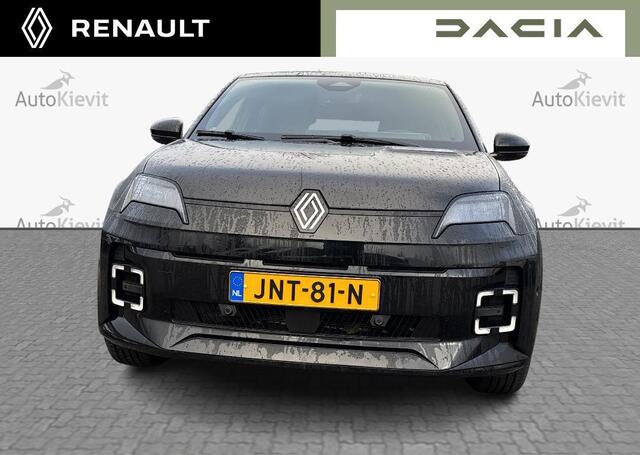 Renault 5 comfort range iconic cinq 52 kWh V2G/ pack safety & advanced driving assist / Harman Kardon® audio