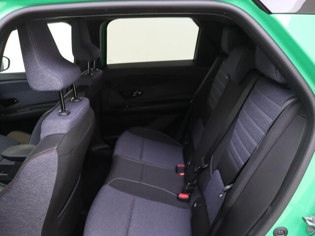 Renault 5 E-TECH comfort range techno 52 kWh 150PK | Harman Kardon Audio | Stoel- en Stuurverwarming | Pack Advanced Driving Assist | 18'' Inch Velgen | Apple CarPlay & Android Auto