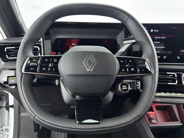 Renault 5 Comfort Range Iconic Cinq 52 kWh 150PK | Google Navigatie | Stoel- en Stuurverwarming | Pack Safety & Advanced Driving Assist | Apple CarPlay & Android Auto