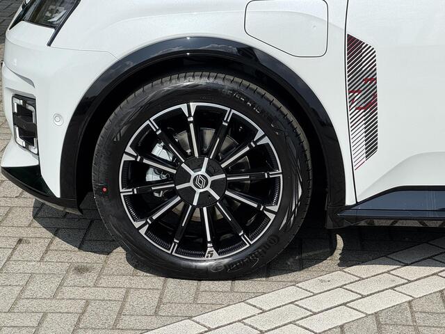 Renault 5 Iconic Cinq 150 pk Comfort Range l Meer dan ¤ 1.500 voorraadvoordeel! l Gratis 5 jaar fabrieksgarantie!