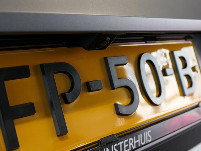 Renault 5 comfort range Roland-Garros 52 kWh - DEMO! - Dodehoek - Harman Kardon audio - Uitparkeer en uitstapwaarschuwing