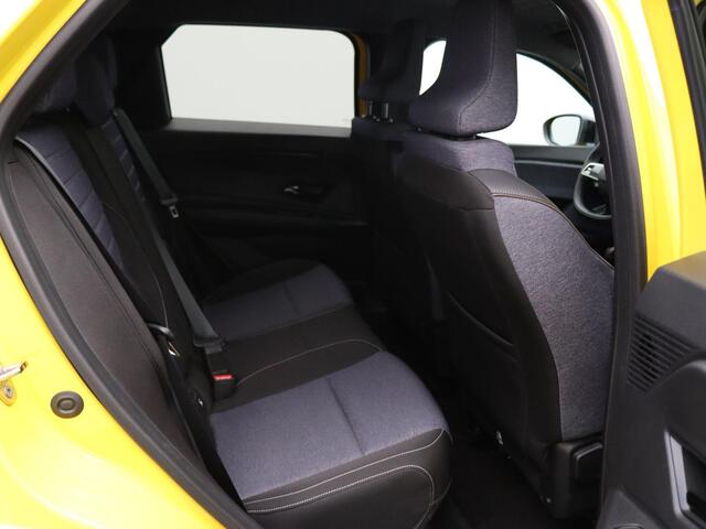 Renault 5 comfort range techno 52 kWh | Stoel- en stuurwielverwarming | 18" LMV Chrono | Google infotainment |