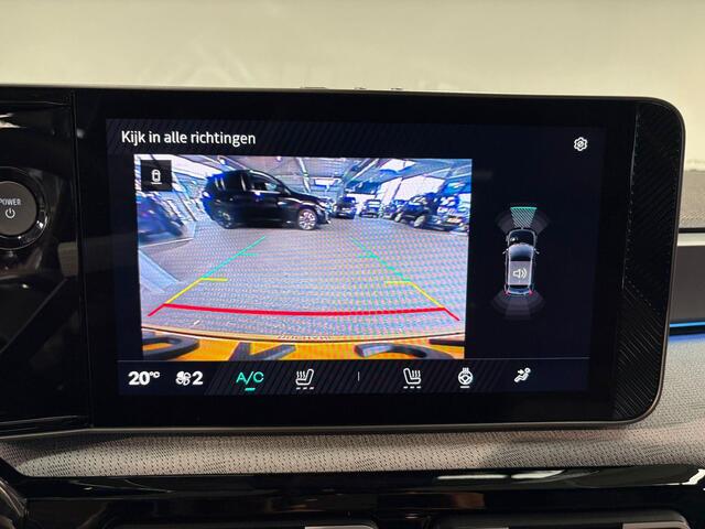 Renault 5 comfort range Roland-Garros 52 kWh | Carplay | Navigatie | 360 Camera | Harman Kardon |