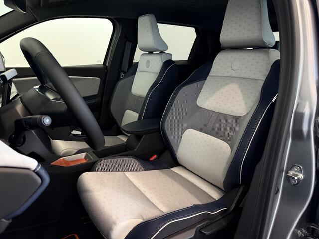 Renault 5 Comfort Range Roland Garros 52 kWh | Harman/Kardon | Pack Safety & Advanced Driving Assist | Van: ¤ 38.759,- nu rijklaar voor: ¤37.459,-