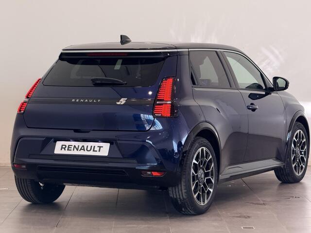 Renault 5 Comfort Range Roland Garros 52 kWh | Harman/Kardon | Pack Safety & Advanced Driving Assist | Van: ¤ 38.459,- nu rijklaar voor: ¤37.159,-