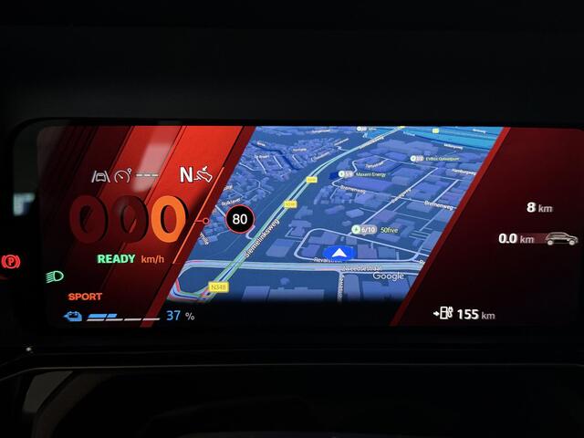 Renault 5 Comfort Range Roland Garros 52 kWh | Harman/Kardon | Pack Safety & Advanced Driving Assist | Van: ¤ 38.459,- nu rijklaar voor: ¤37.159,-