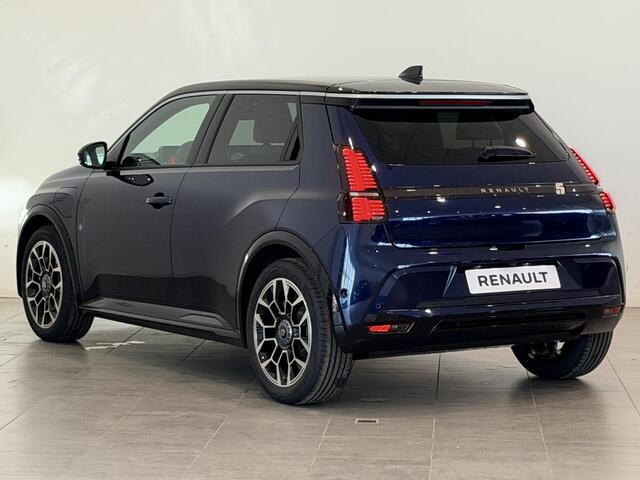 Renault 5 Comfort Range Roland Garros 52 kWh | Harman/Kardon | Pack Safety & Advanced Driving Assist | Van: ¤ 38.459,- nu rijklaar voor: ¤37.159,-