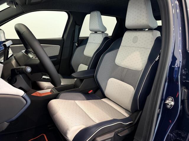 Renault 5 Comfort Range Roland Garros 52 kWh | Harman/Kardon | Pack Safety & Advanced Driving Assist | Van: ¤ 38.459,- nu rijklaar voor: ¤37.159,-