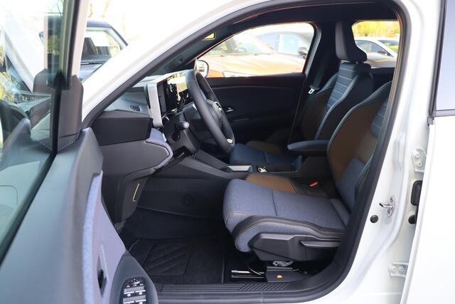 Renault 5 comfort range techno 52 kWh EV | Demo | 5 jaar garantie | Adap. Cruise | Camera | Navigatie | Warmtepomp