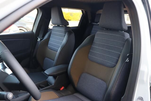 Renault 5 comfort range techno 52 kWh EV | Demo | 5 jaar garantie | Adap. Cruise | Camera | Navigatie | Warmtepomp