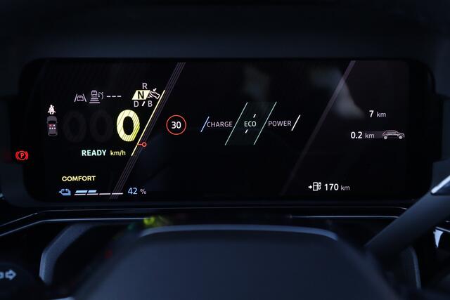 Renault 5 comfort range techno 52 kWh EV | Demo | 5 jaar garantie | Adap. Cruise | Camera | Navigatie | Warmtepomp