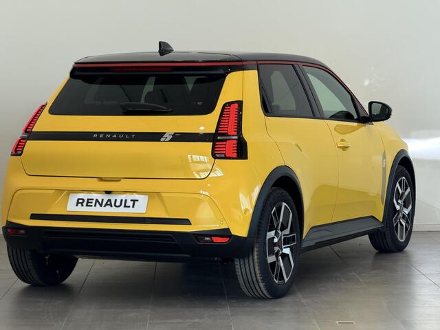 Renault 5 Comfort Range Techno 52 kWh | Pack Winter | Harman/Kardon | Pack Advanced Driving Assist | Van: ¤36.809,- nu rijklaar voor ¤35.509,-