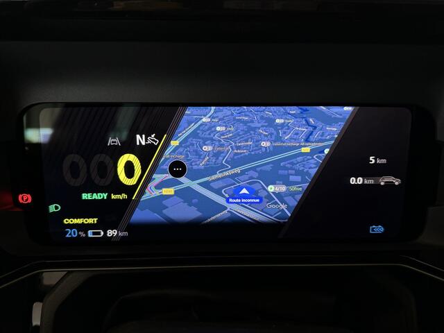 Renault 5 Comfort Range Techno 52 kWh | Pack Winter | Harman/Kardon | Pack Advanced Driving Assist | Van: ¤36.809,- nu rijklaar voor ¤35.509,-