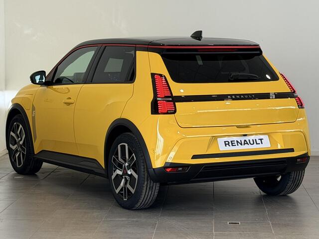 Renault 5 Comfort Range Techno 52 kWh | Pack Winter | Harman/Kardon | Pack Advanced Driving Assist | Van: ¤36.809,- nu rijklaar voor ¤35.509,-