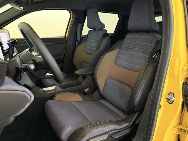 Renault 5 Comfort Range Techno 52 kWh | Pack Winter | Harman/Kardon | Pack Advanced Driving Assist | Van: ¤36.809,- nu rijklaar voor ¤35.509,-