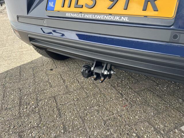 Renault 5 comfort range techno 52 kWh / PACK WINTER / PACK ADVANCED / 18 INCH LICHTMETAAL CHRONO / TREKHAAK AFNEEMBAAR / ALL WHEATHER BANDEN / TWO TONE / EXTRA GARANTIE