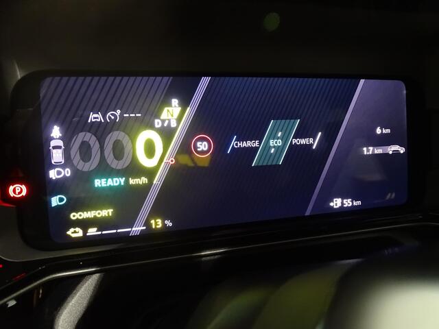 Renault 5 comfort range Roland-Garros 52 kWh NU 5 JAAR GARANTIE! / PACK SAFETY & ADVANCED DRIVING ASSIST
