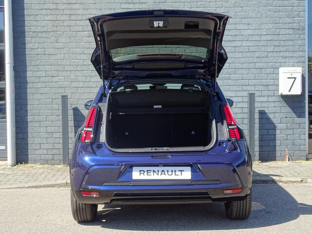 Renault 5 comfort range Roland-Garros 52 kWh NU 5 JAAR GARANTIE! / PACK SAFETY & ADVANCED DRIVING ASSIST