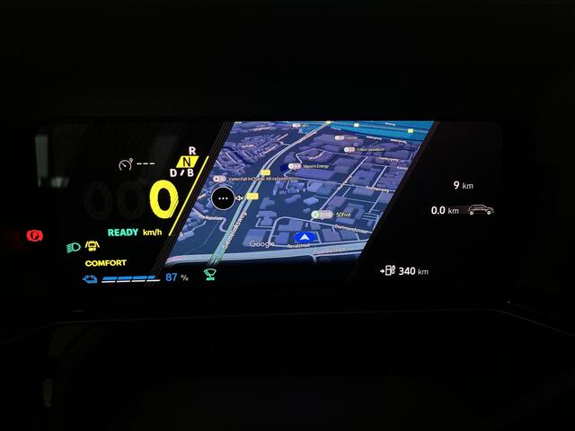 Renault 5 Comfort Range Roland Garros 52 kWh | Pack Safety & Advanced Driving Assist